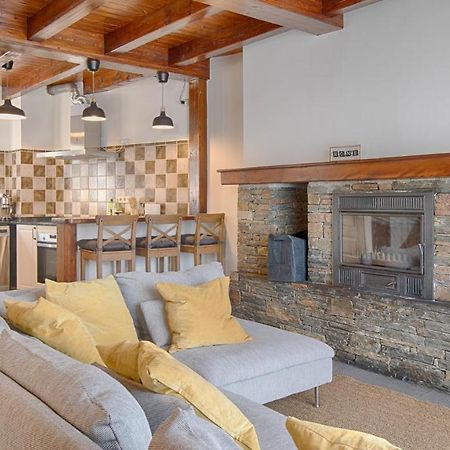 Willa Saplan Real Estate Arres De Sus Arró Zewnętrze zdjęcie