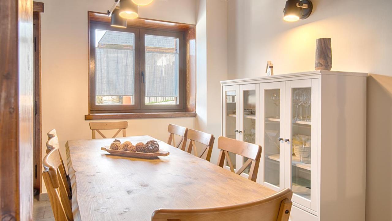 Willa Saplan Real Estate Arres De Sus Arró Zewnętrze zdjęcie