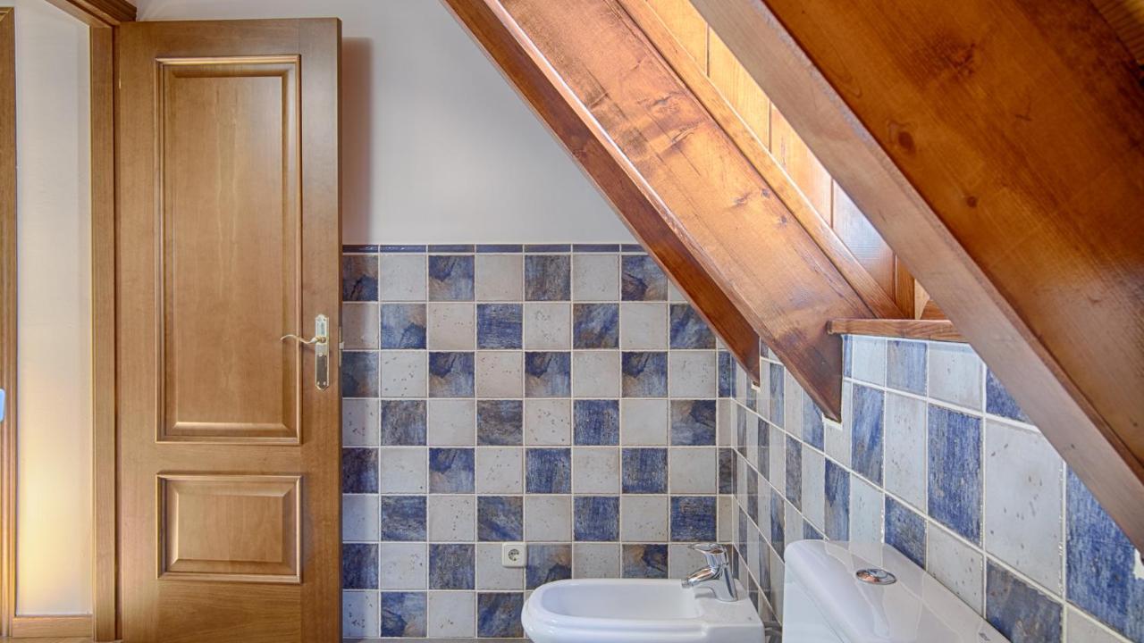 Willa Saplan Real Estate Arres De Sus Arró Zewnętrze zdjęcie