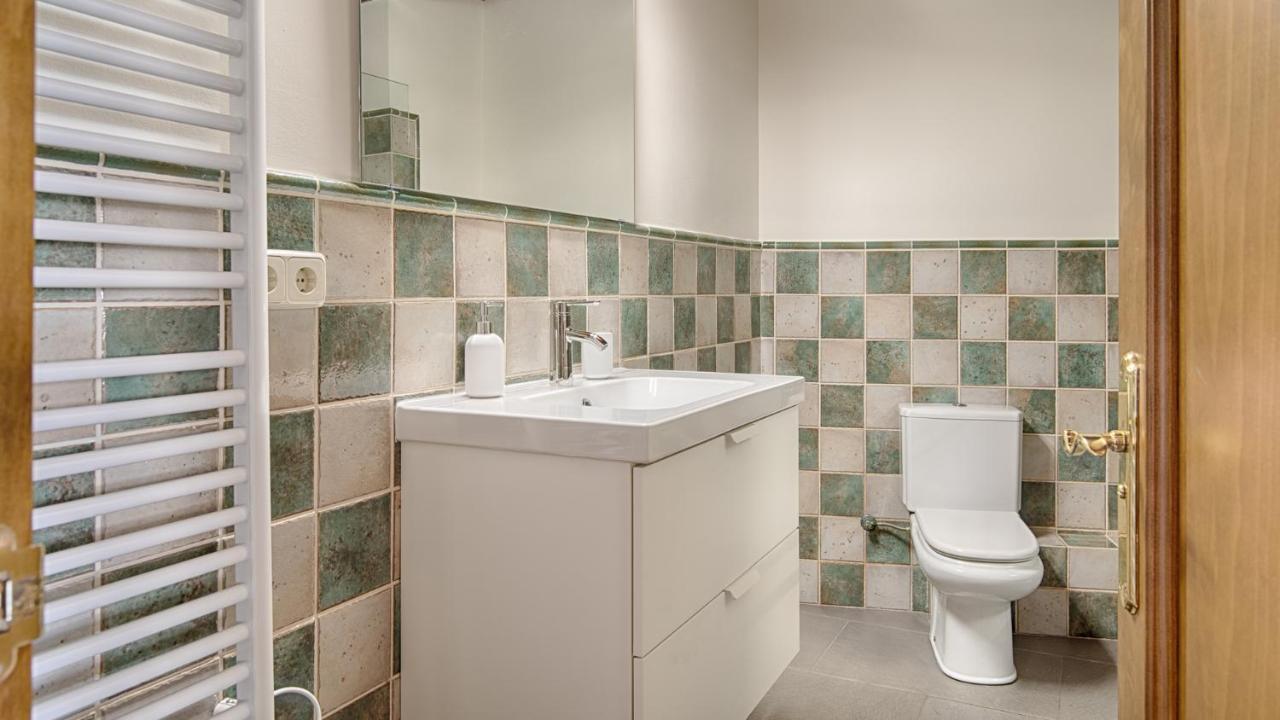 Willa Saplan Real Estate Arres De Sus Arró Zewnętrze zdjęcie