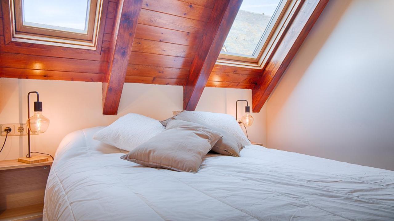 Willa Saplan Real Estate Arres De Sus Arró Zewnętrze zdjęcie