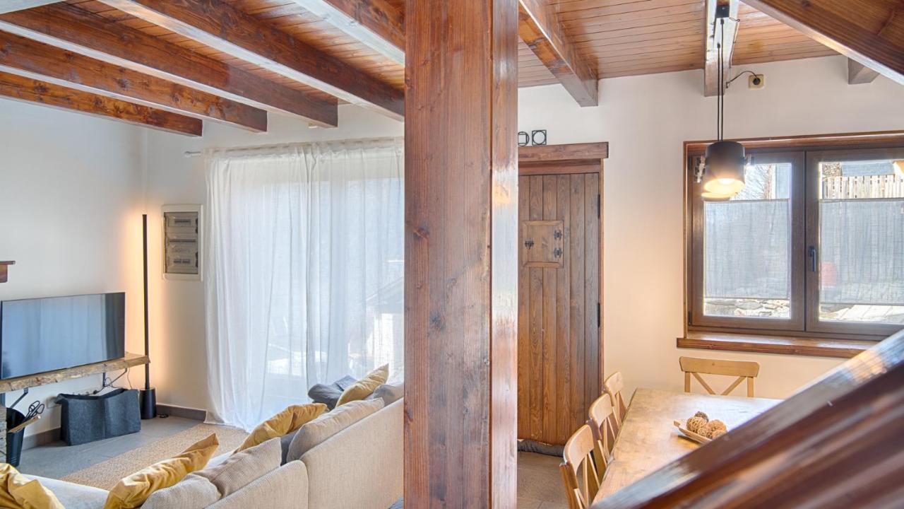 Willa Saplan Real Estate Arres De Sus Arró Zewnętrze zdjęcie