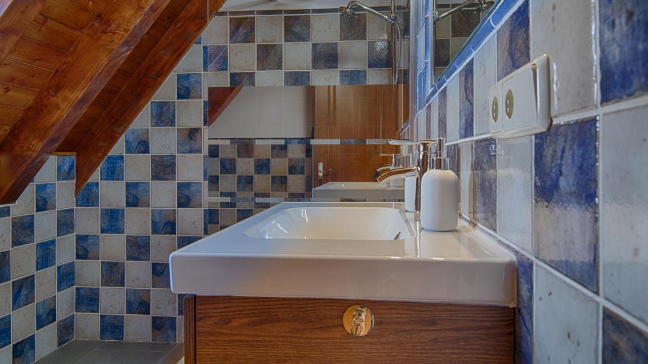 Willa Saplan Real Estate Arres De Sus Arró Zewnętrze zdjęcie